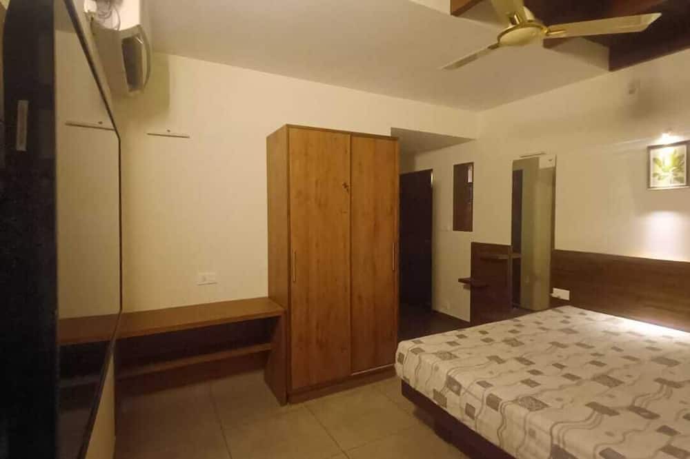 Photo of Bedroom in Nedumangad