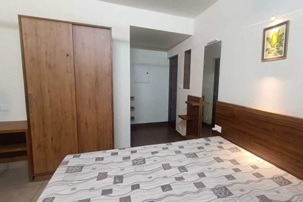 Photo of Bedroom in Nedumangad