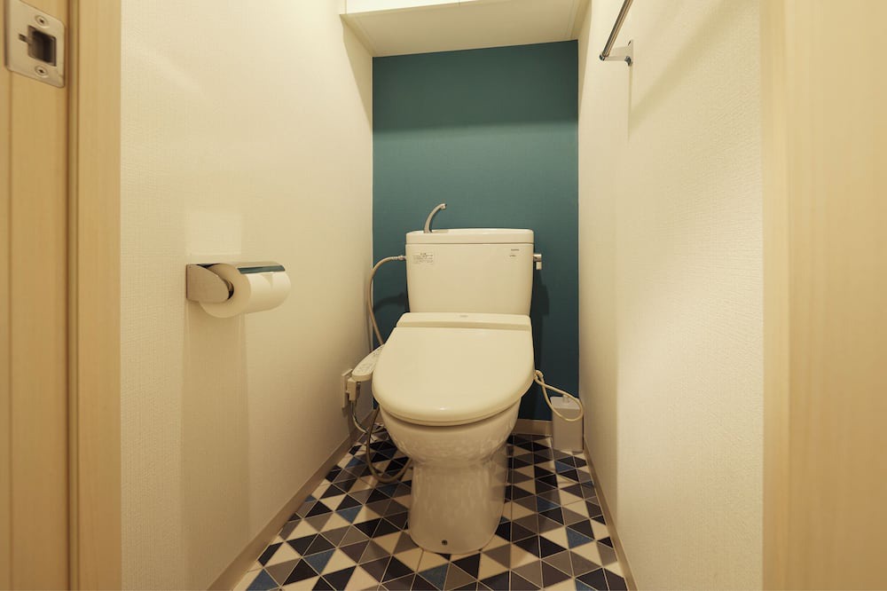 Photo of Bathroom in Udagawacho