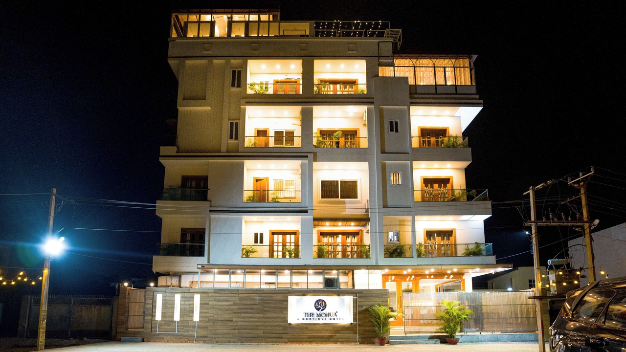 Photo of Outdoor in Ranchi