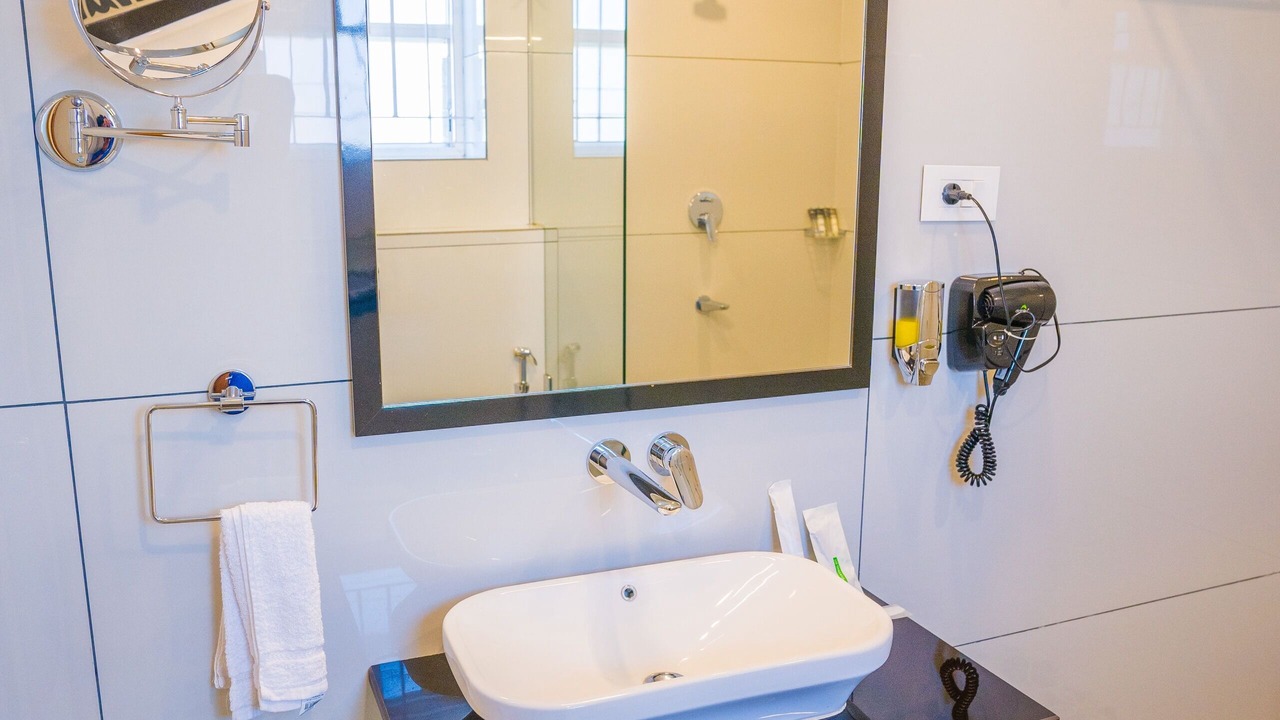 Photo of Bathroom in Ranchi