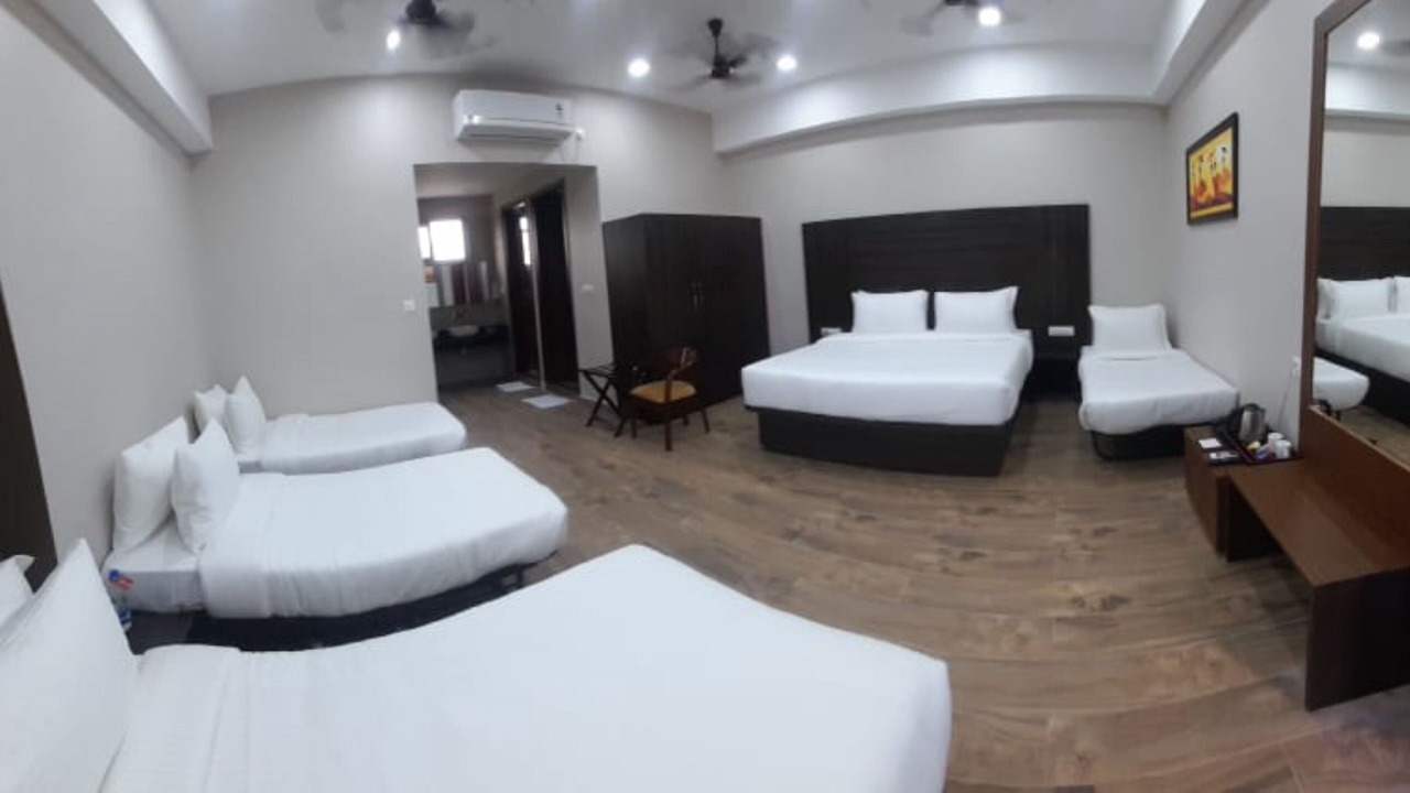 Photo of Bedroom in Islampur