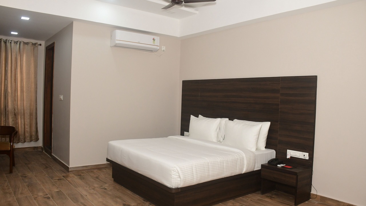 Photo of Bedroom in Islampur