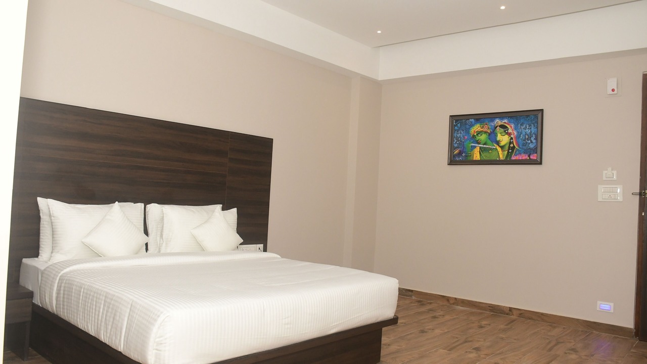 Photo of Bedroom in Islampur