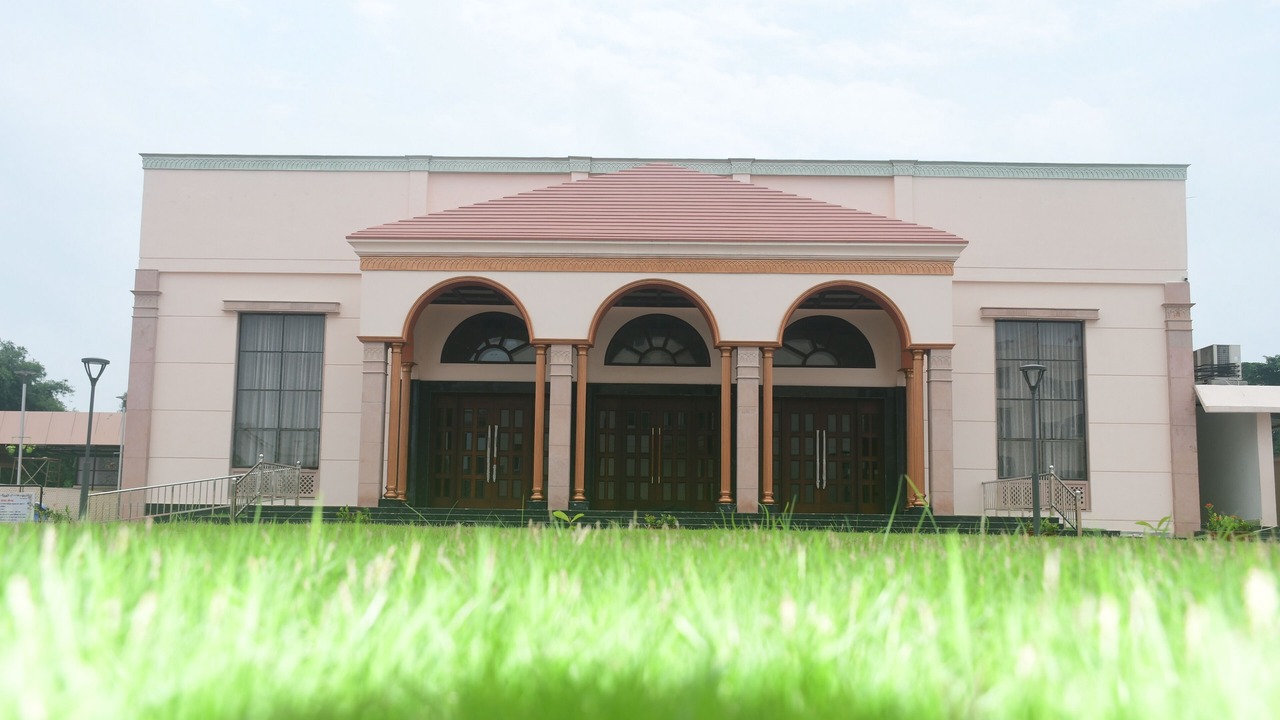 Photo of Outdoor in Islampur