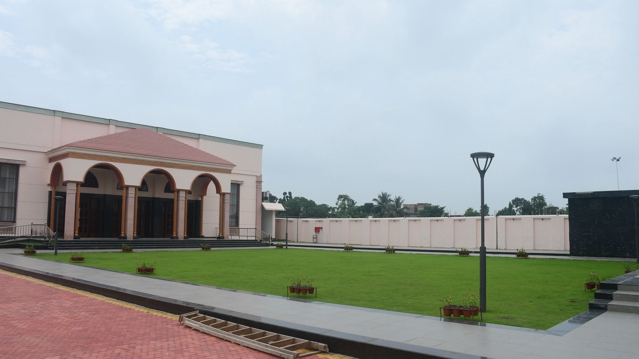 Photo of Outdoor in Islampur