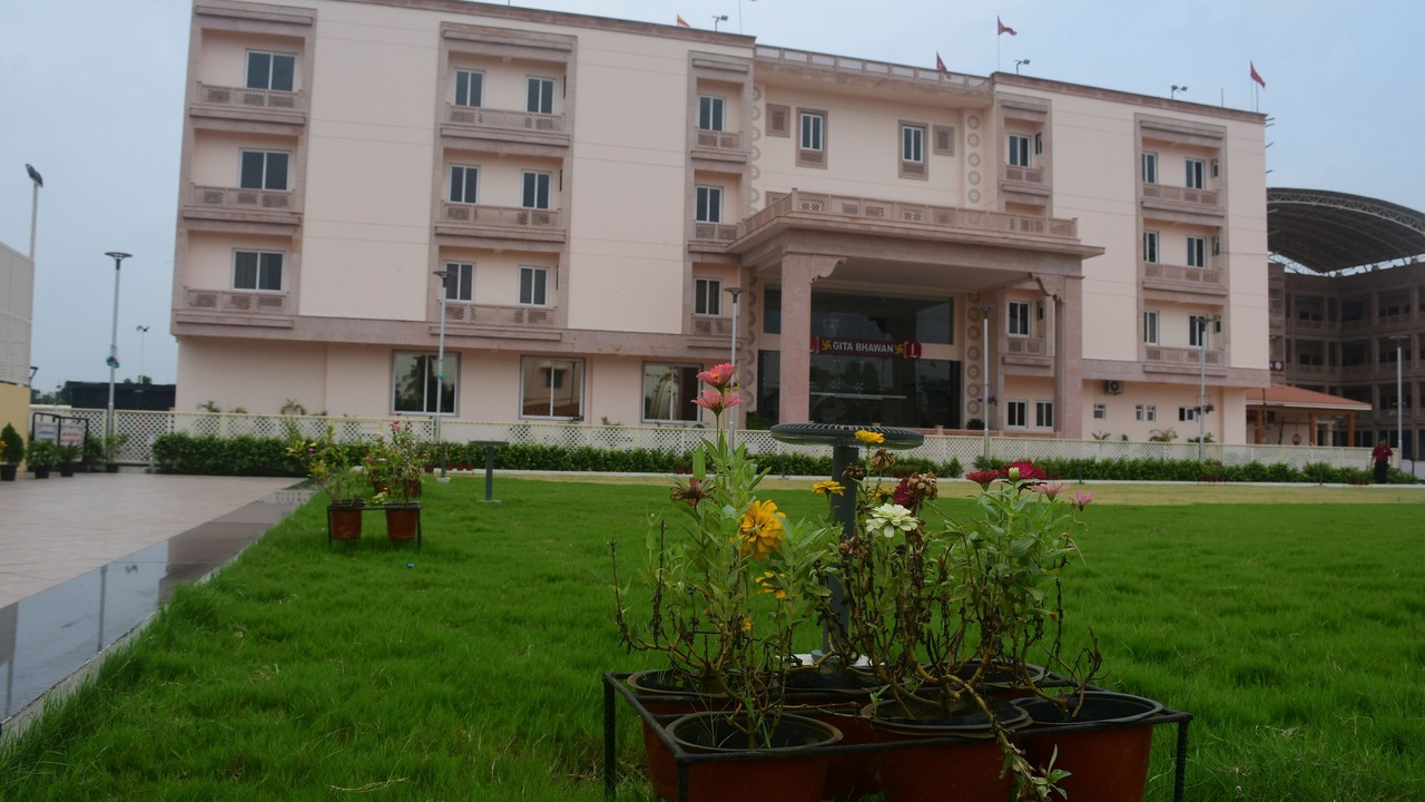 Photo of Outdoor in Islampur