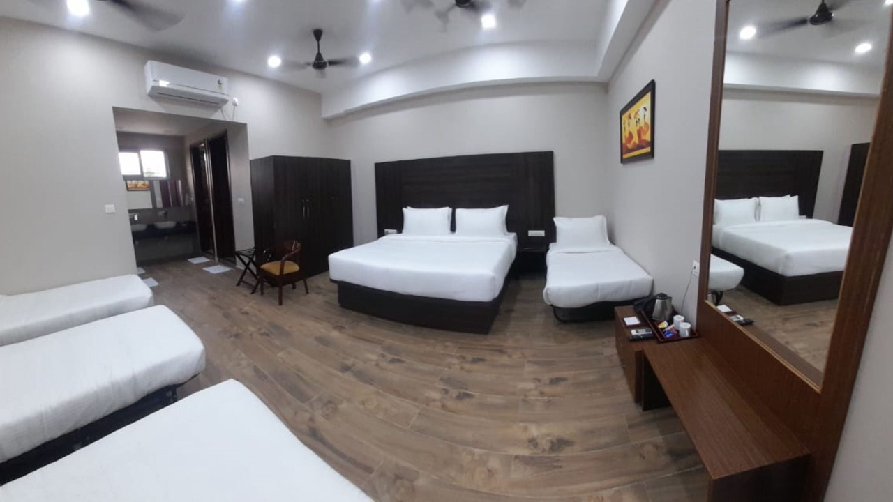 Photo of Bedroom in Islampur