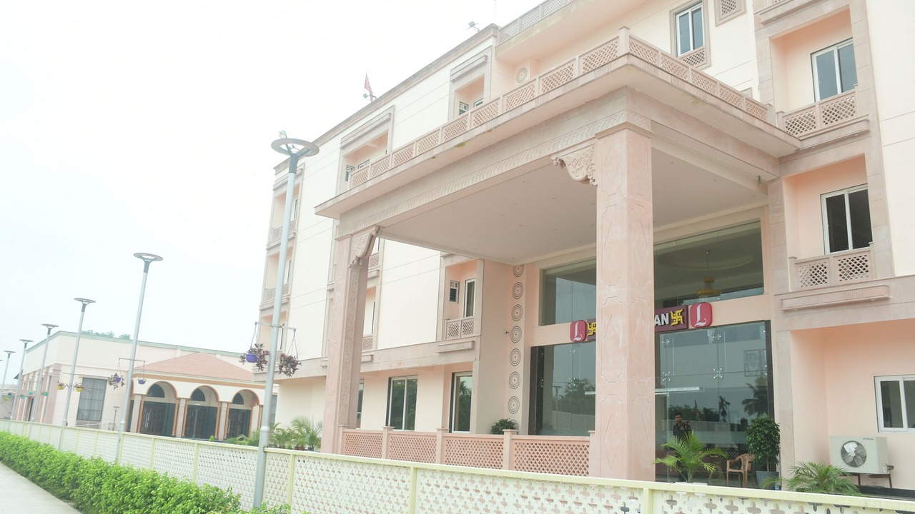 Photo of Outdoor in Islampur