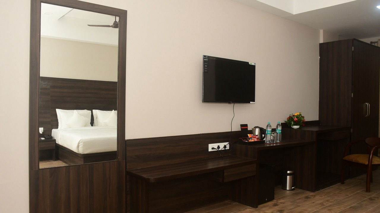 Photo of Bedroom in Islampur