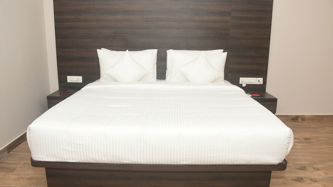 Photo of Bedroom in Islampur
