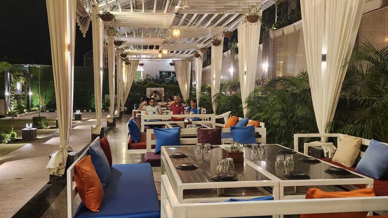 Photo of Outdoor in Alwar