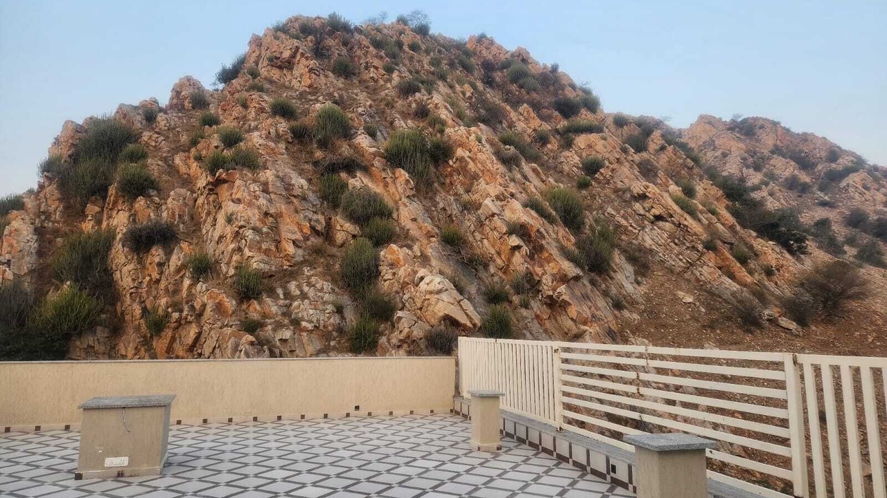 Photo of Bedroom in Alwar