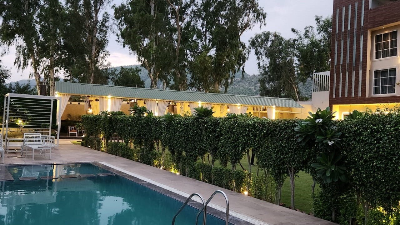 Photo of Outdoor in Alwar