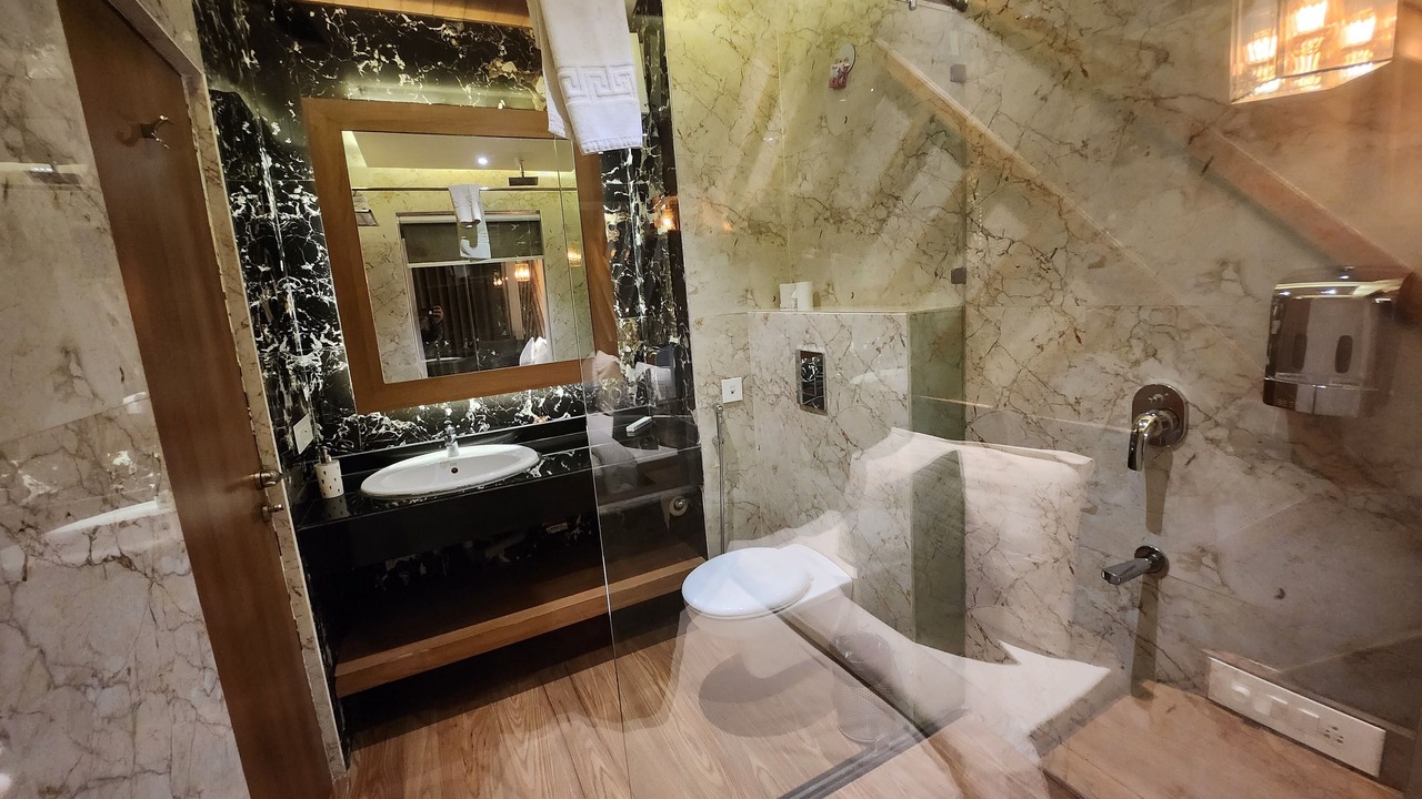 Photo of Bathroom in Alwar
