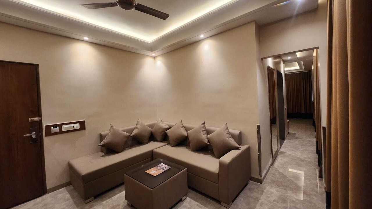 Photo of Bedroom in Alwar