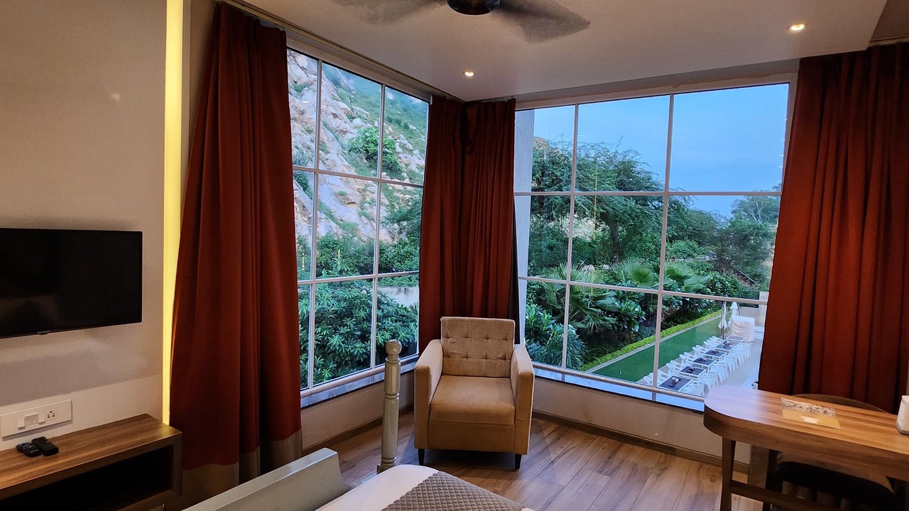 Photo of Bedroom in Alwar