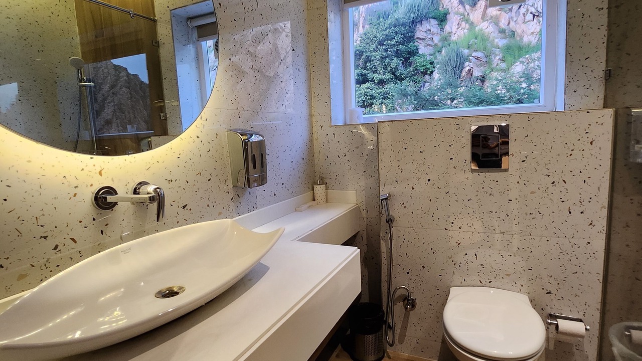 Photo of Bathroom in Alwar