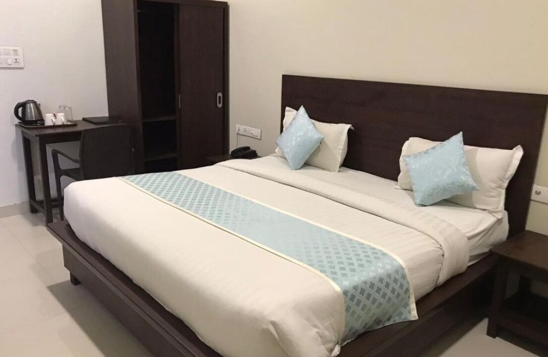 Photo of Bedroom in Durgapura