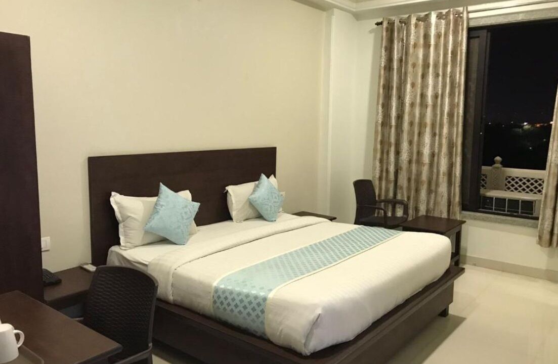 Photo of Bedroom in Durgapura