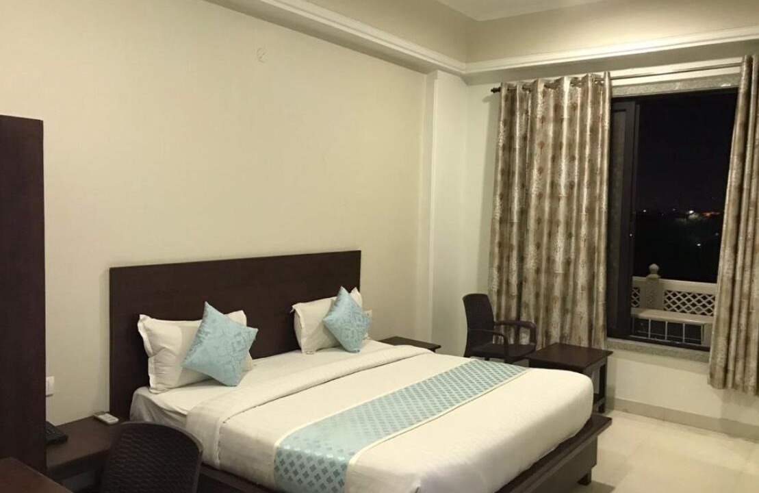 Photo of Bedroom in Durgapura