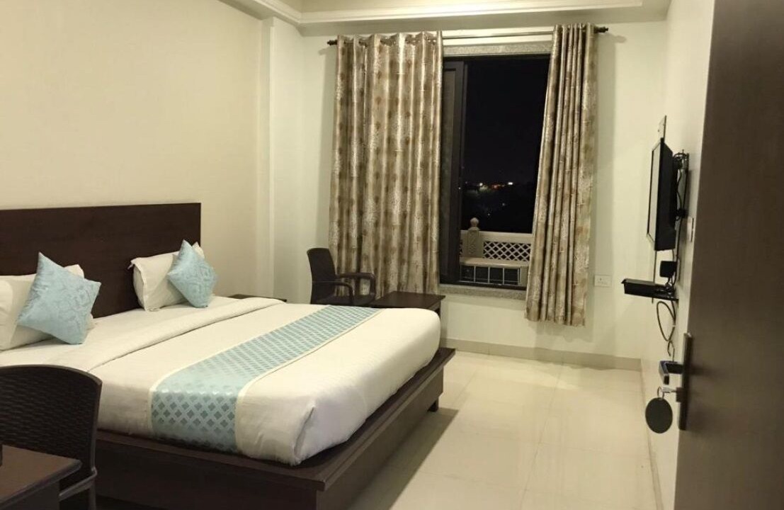 Photo of Bedroom in Durgapura