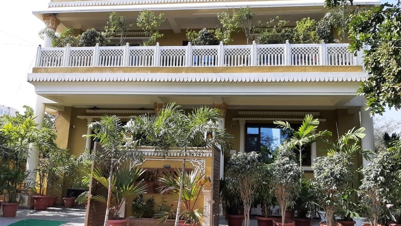 Photo of Outdoor in Durgapura