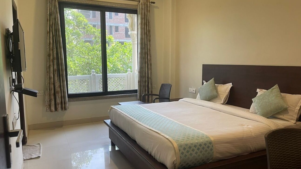 Photo of Bedroom in Durgapura