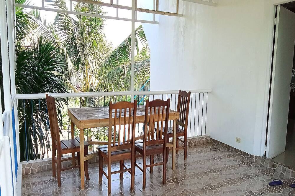 Photo of Outdoor in Moalboal