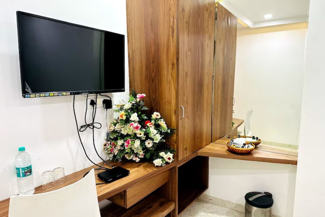 Photo of Bedroom in Patan