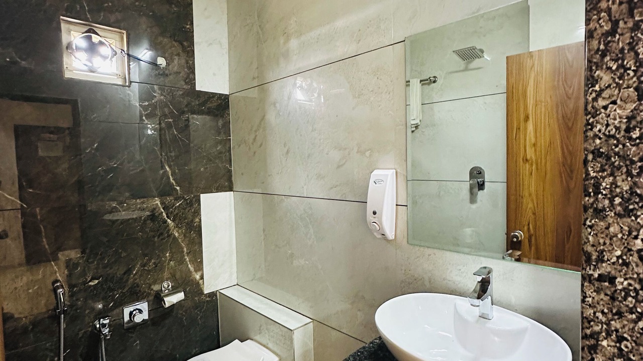 Photo of Bathroom in Patan