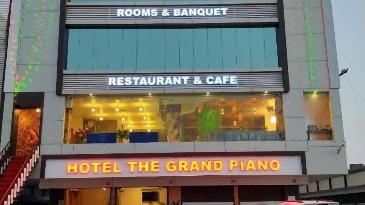 Photo of Outdoor in Patan