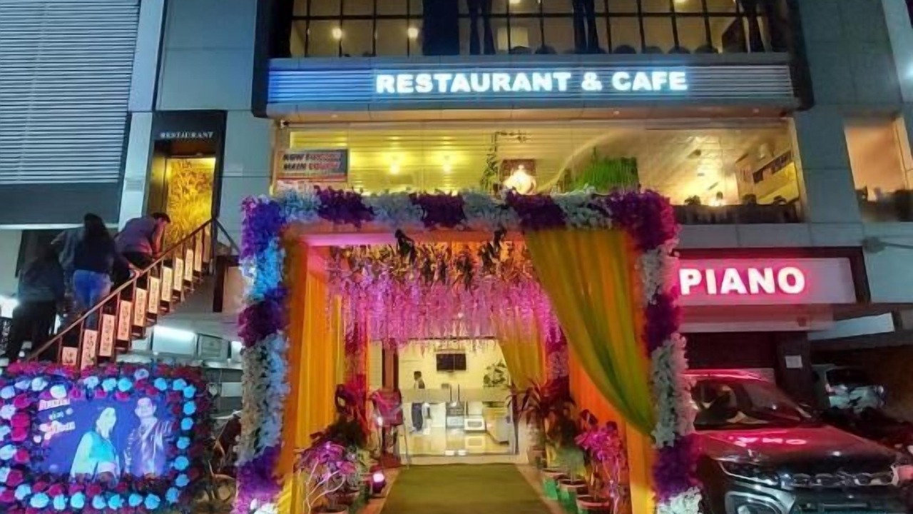 Photo of Outdoor in Patan