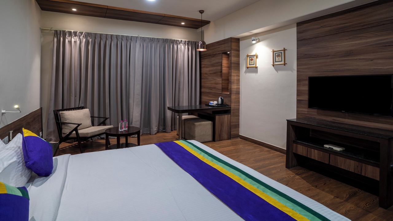 Photo of Bedroom in Panch Batti