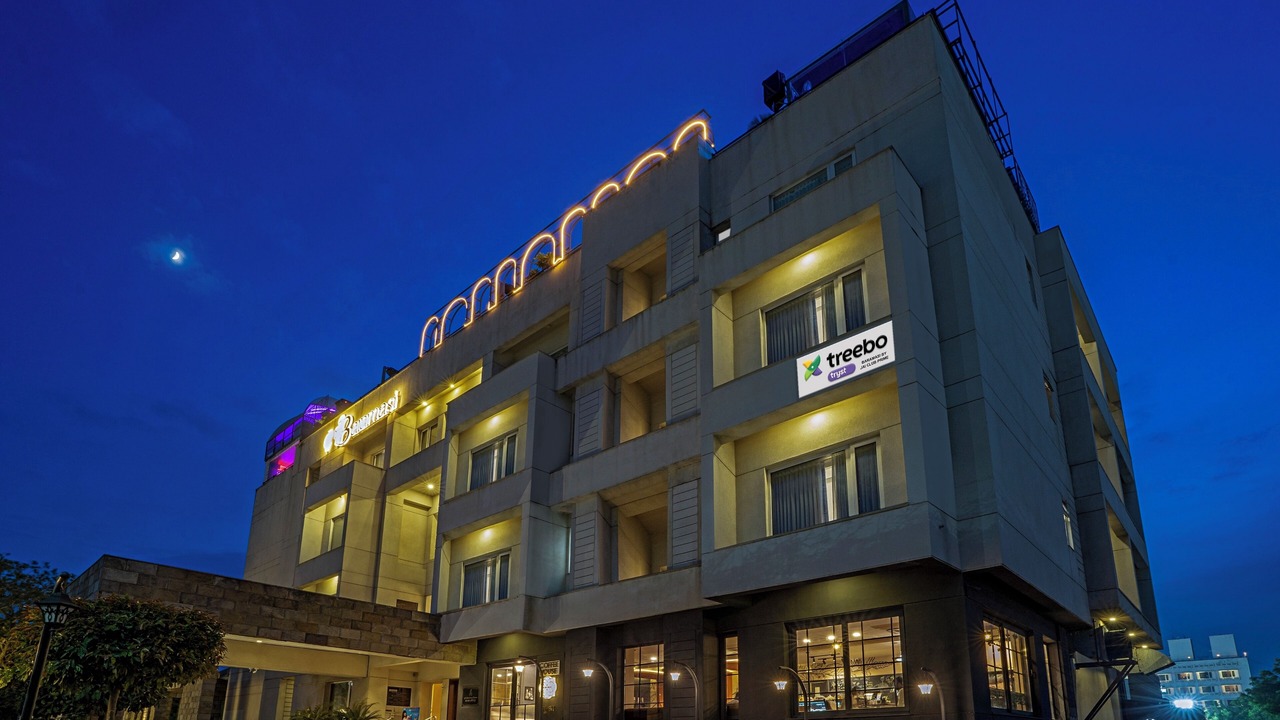 Photo of Outdoor in Panch Batti
