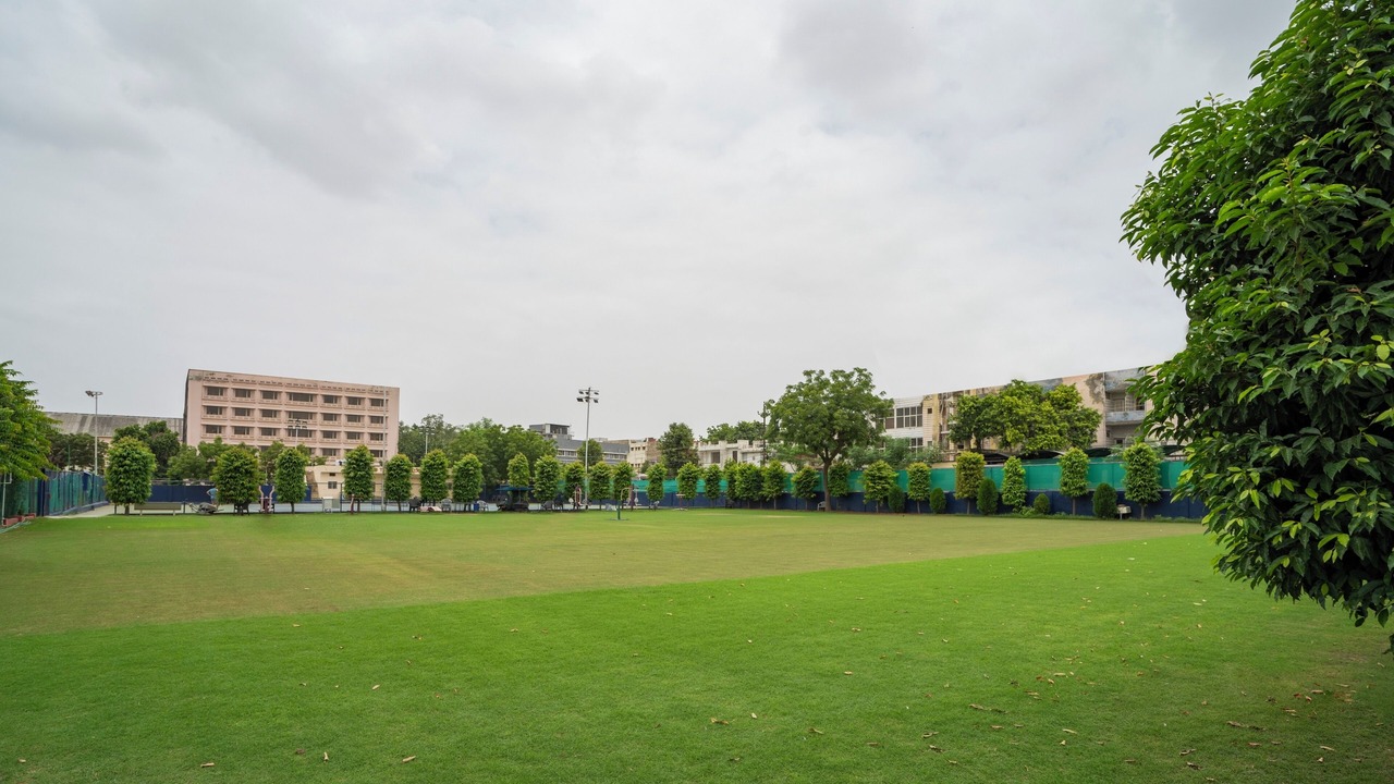 Photo of Outdoor in Panch Batti