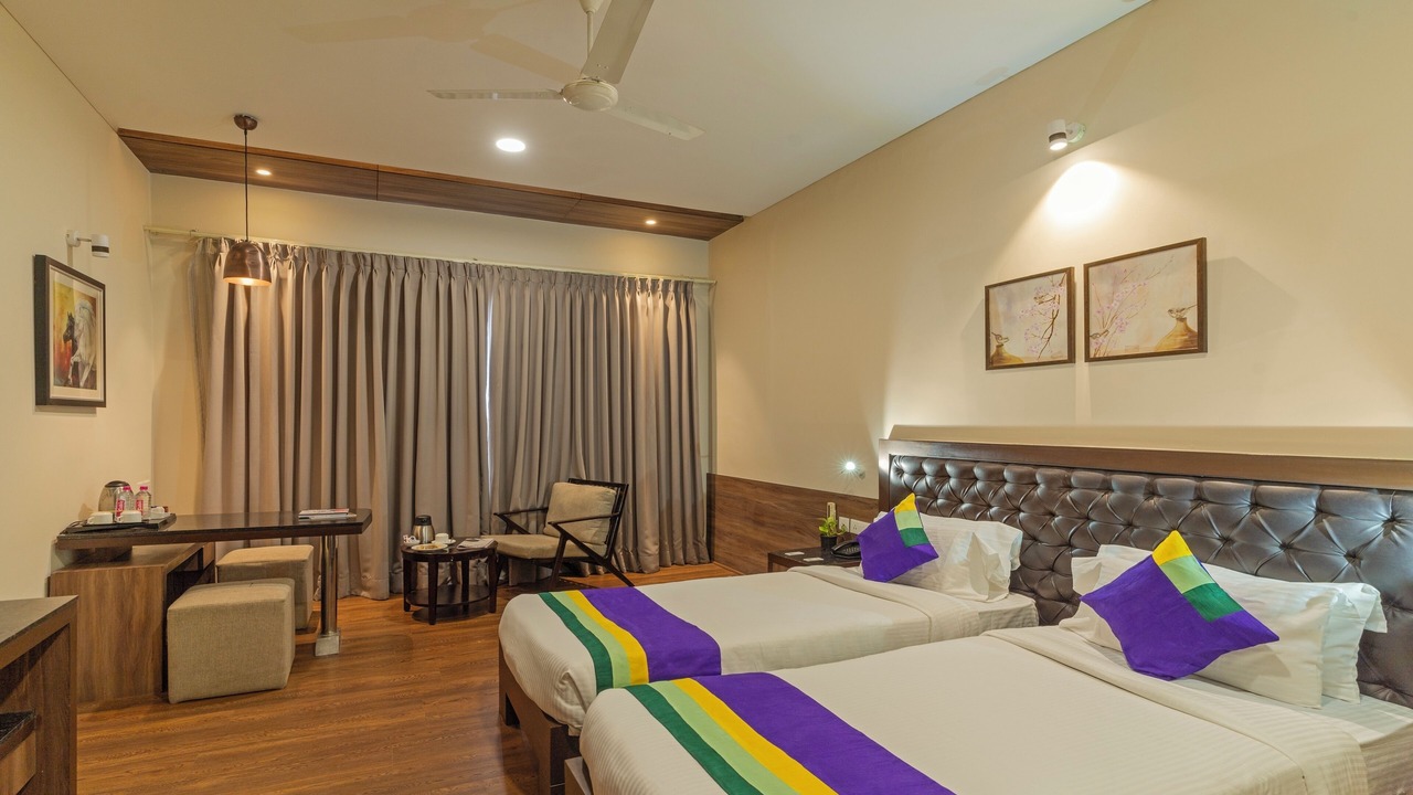 Photo of Bedroom in Panch Batti