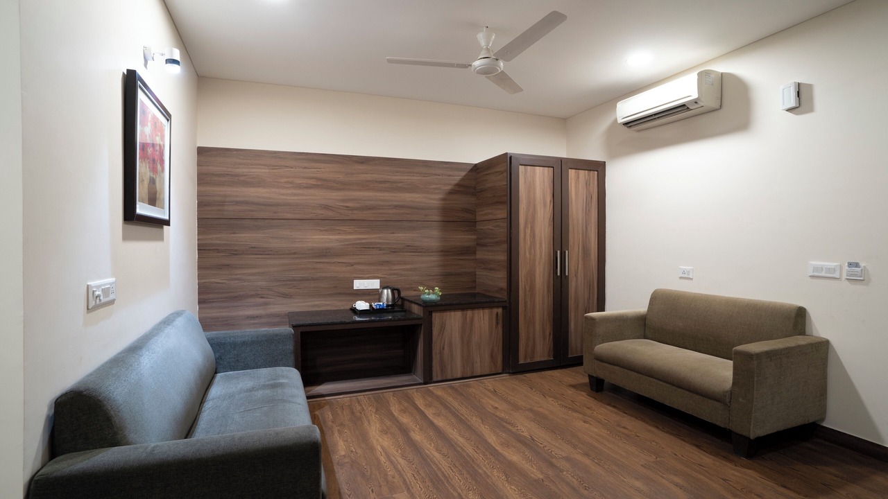 Photo of Bedroom in Panch Batti