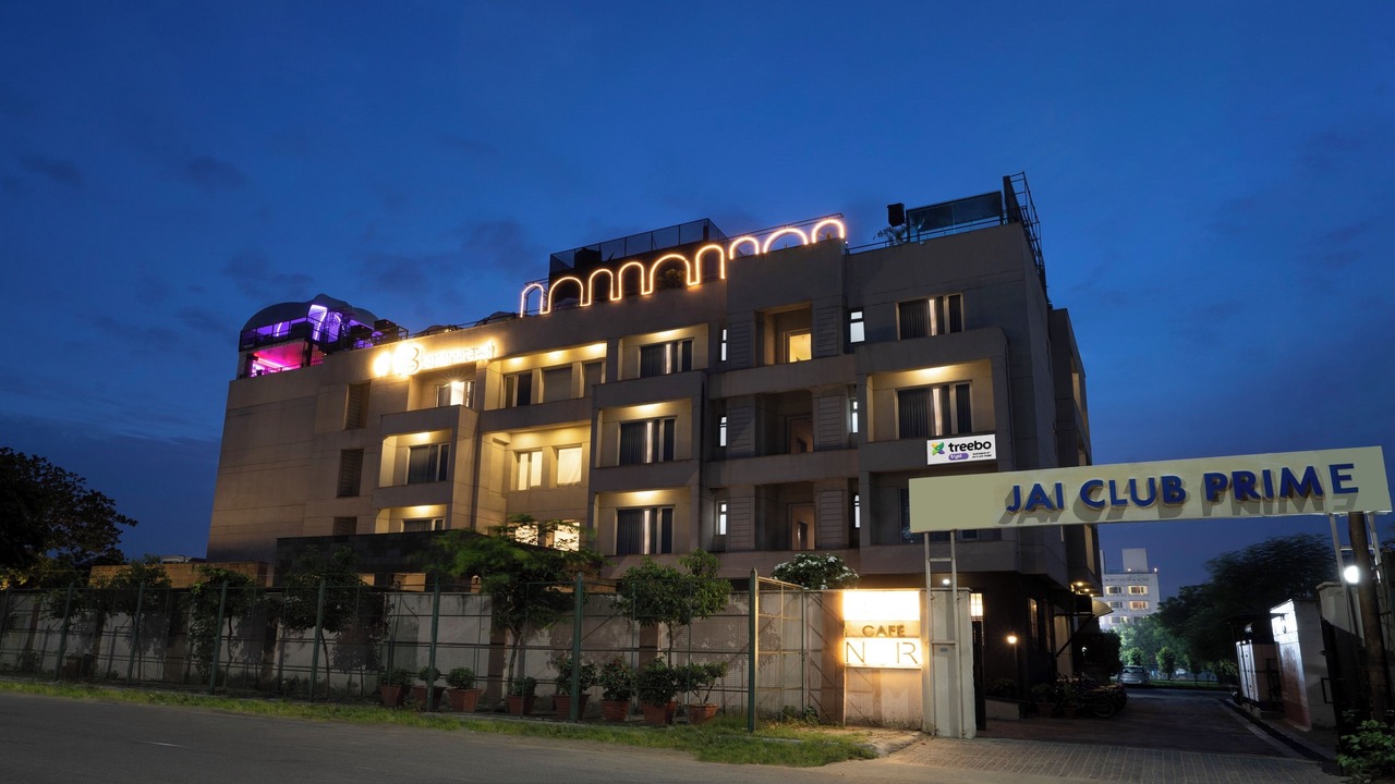 Photo of Outdoor in Panch Batti