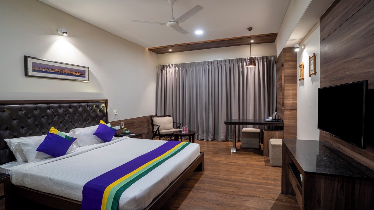 Photo of Bedroom in Panch Batti