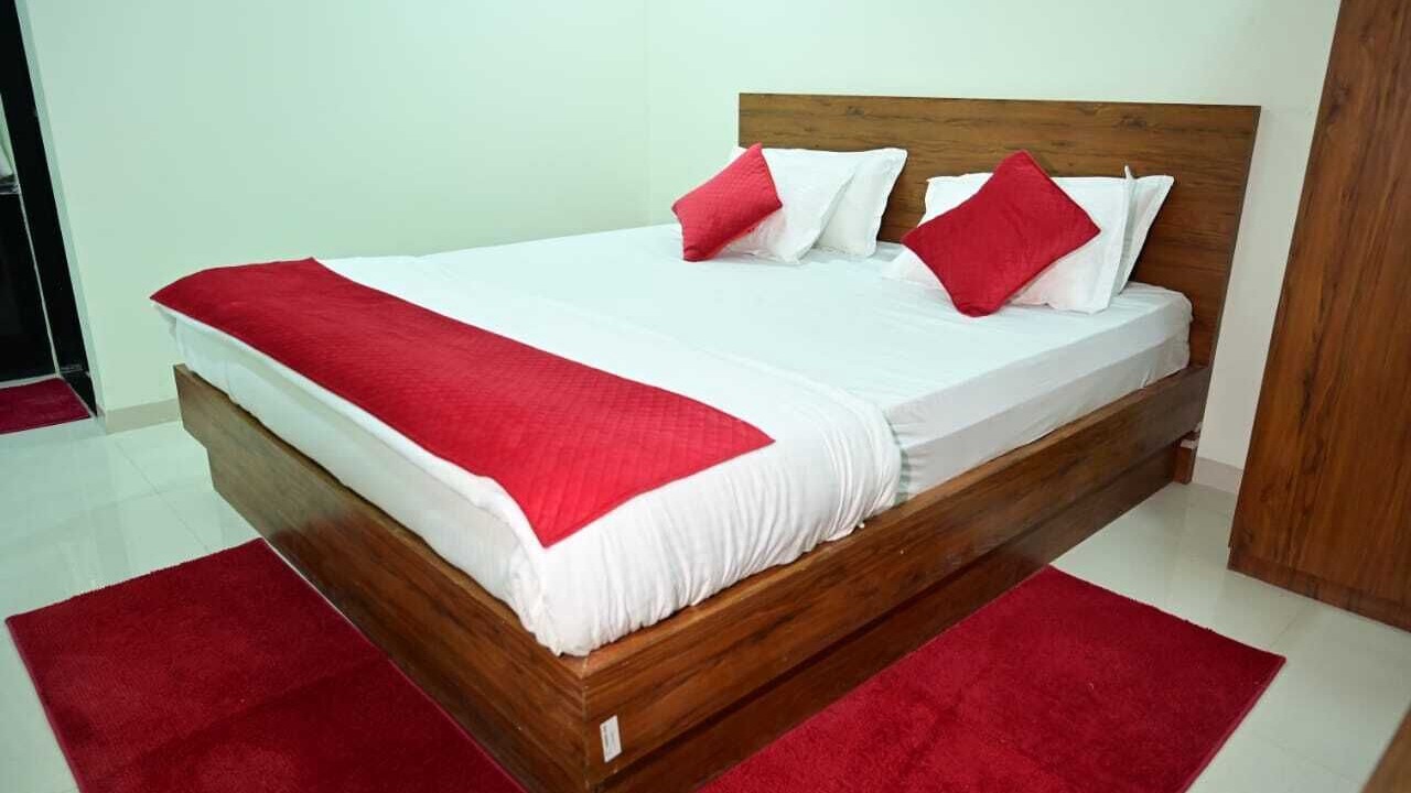 Photo of Bedroom in Maliwada