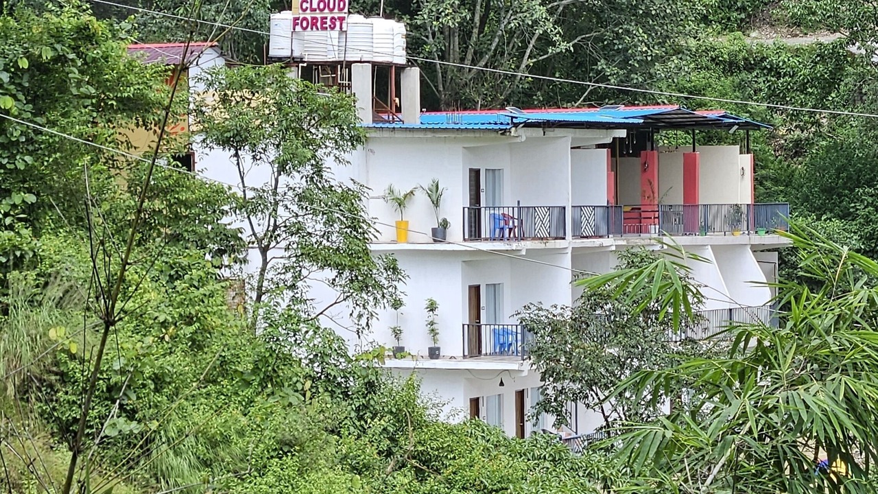 Photo of Outdoor in Lansdowne