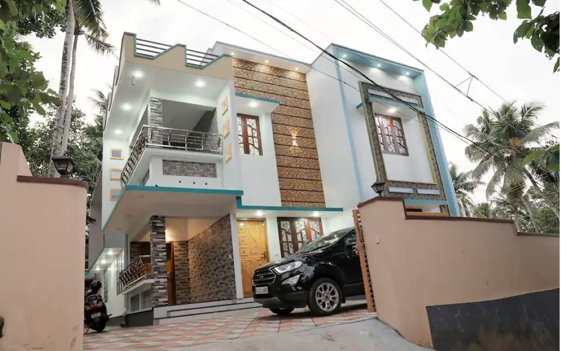 Photo of Outdoor in Thiruvananthapuram