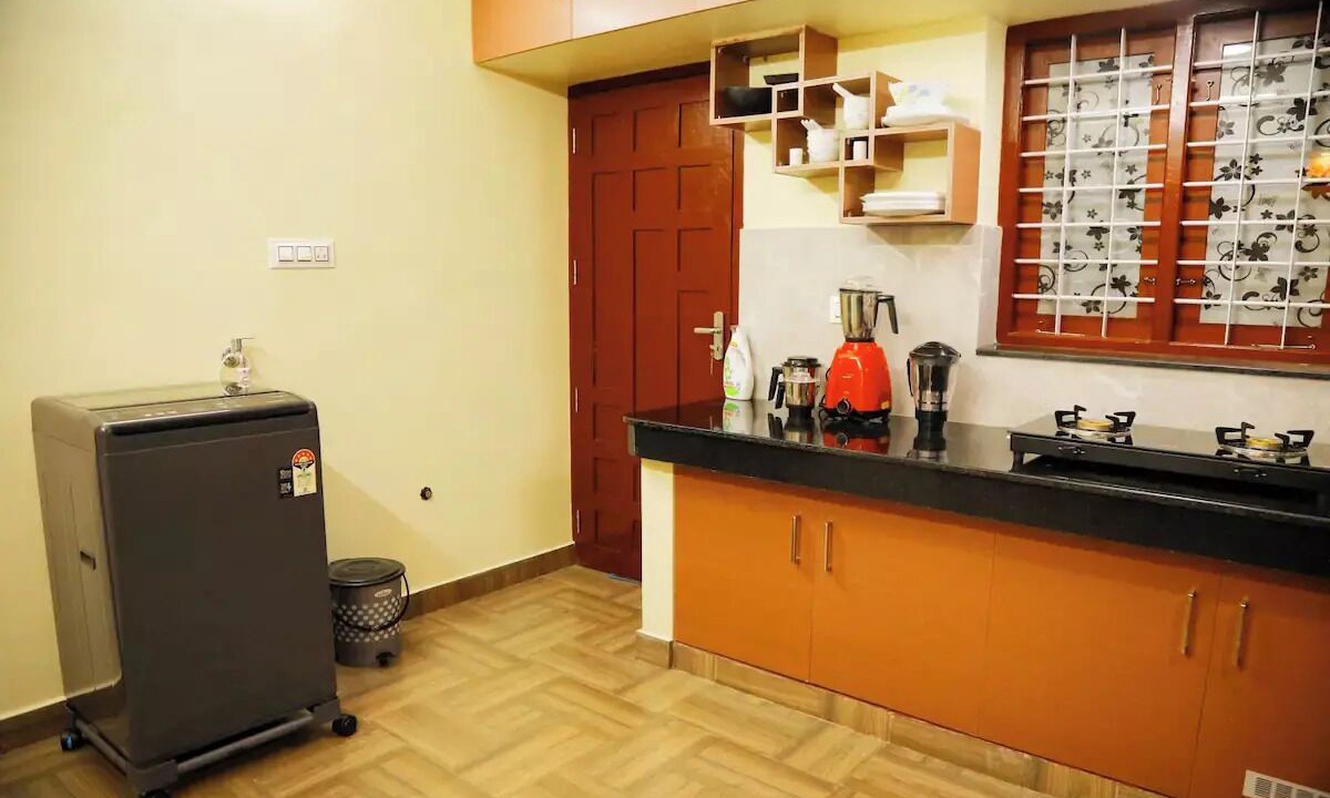 Photo of Kitchen in Thiruvananthapuram