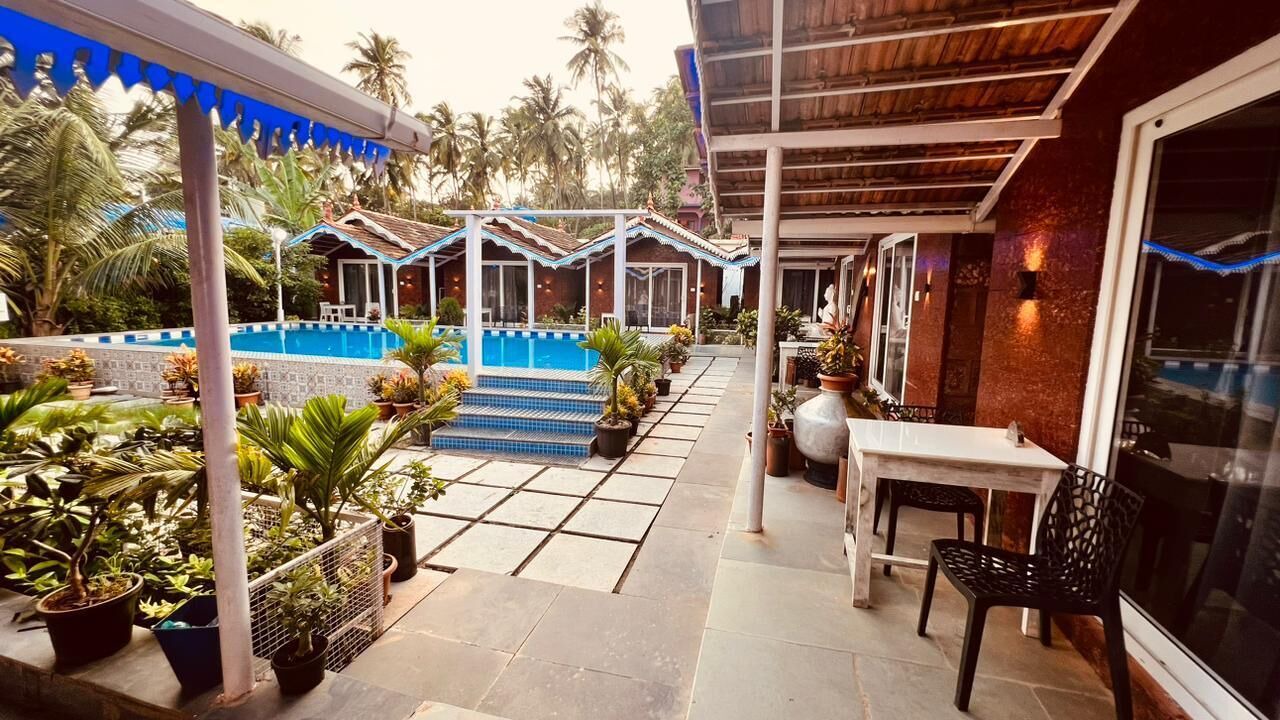 Photo of Outdoor in Sainagar
