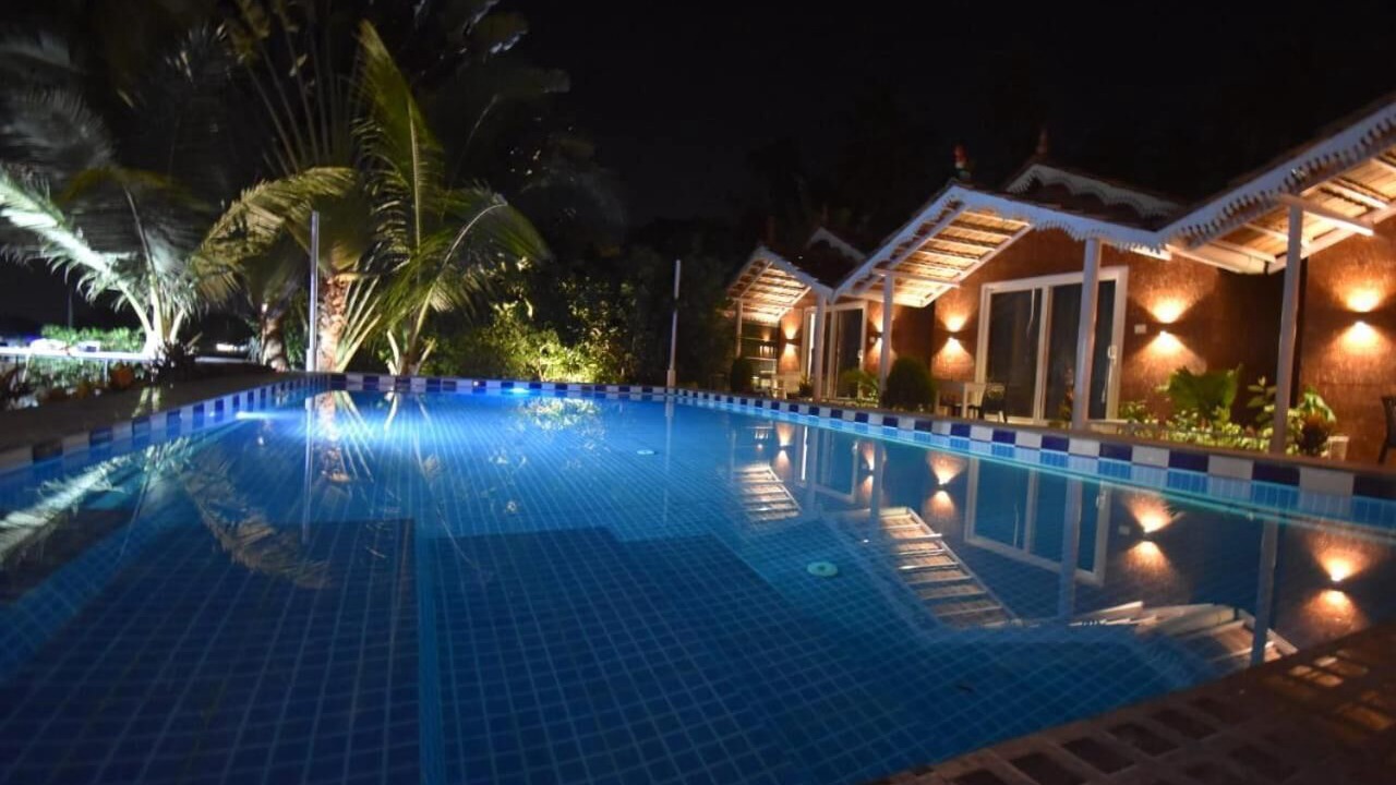 Photo of Outdoor in Sainagar