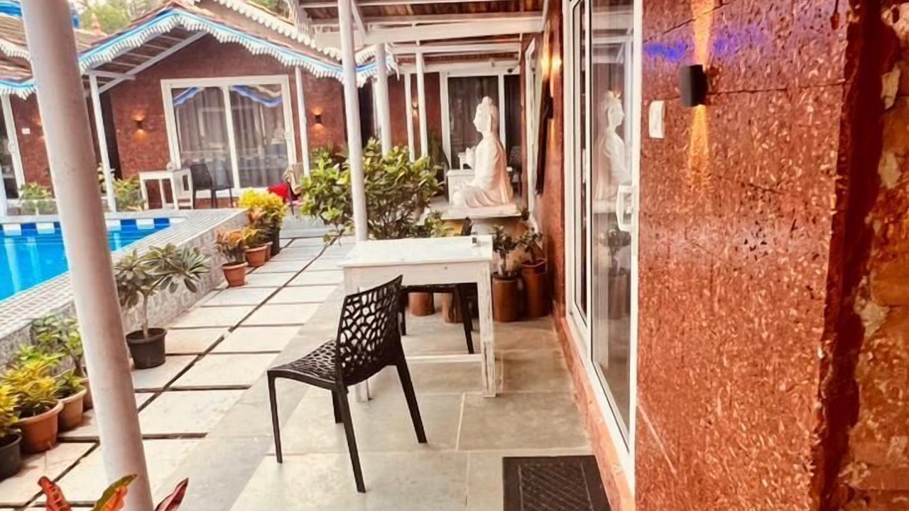 Photo of Outdoor in Sainagar