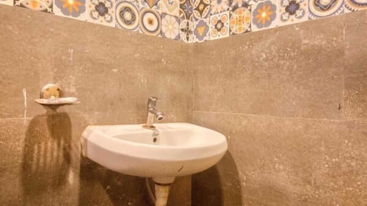Photo of Bathroom in Sainagar