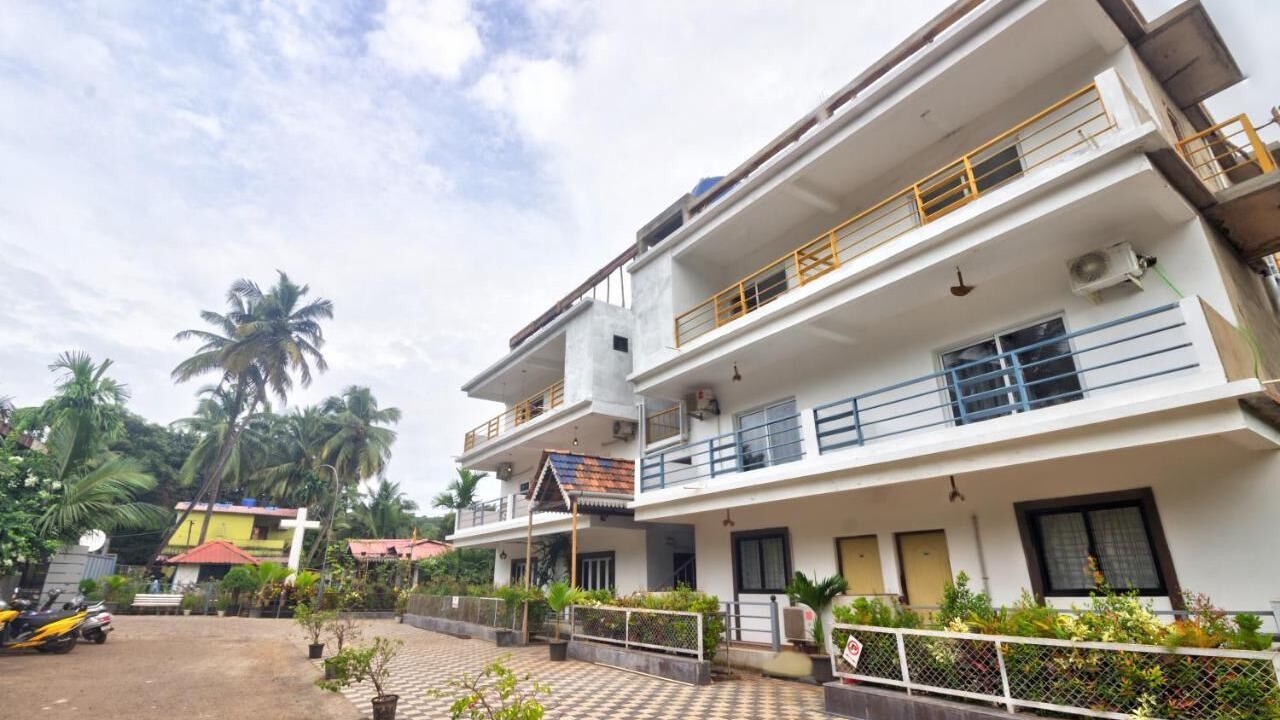 Photo of Outdoor in Sainagar