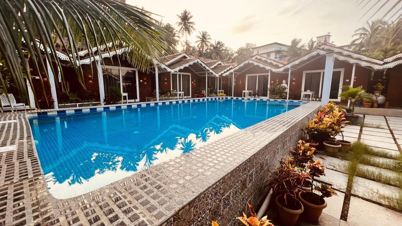 Photo of Outdoor in Sainagar
